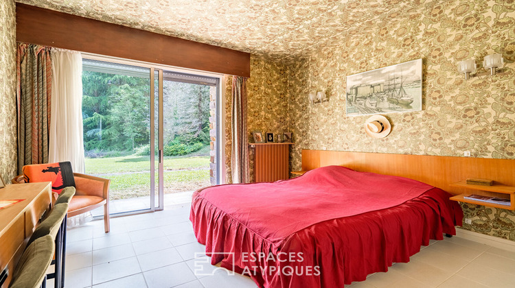 Ma-Cabane - Vente Maison SAINT-HILARION, 200 m²