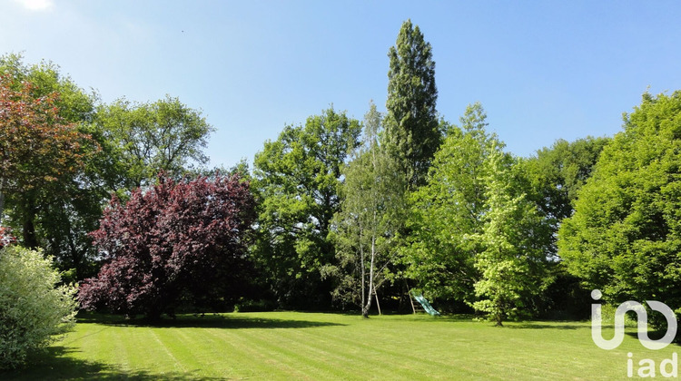 Ma-Cabane - Vente Maison Saint-Hilarion, 372 m²