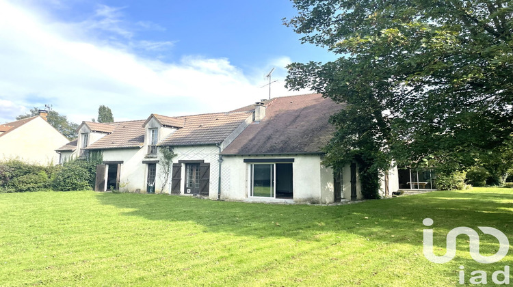 Ma-Cabane - Vente Maison Saint-Hilarion, 372 m²