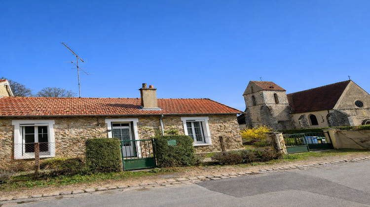 Ma-Cabane - Vente Maison SAINT-HILARION, 70 m²