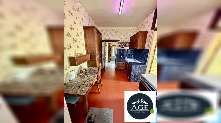 Ma-Cabane - Vente Maison SAINT-HILARION, 70 m²