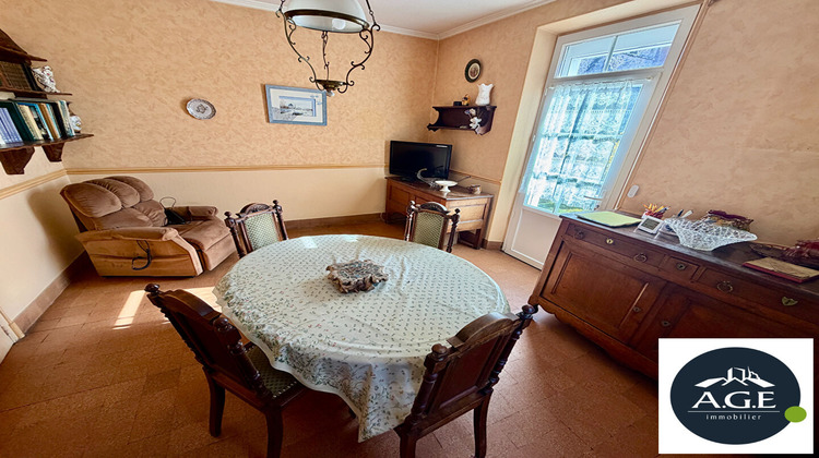 Ma-Cabane - Vente Maison SAINT-HILARION, 70 m²