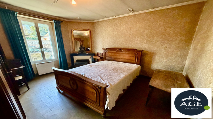 Ma-Cabane - Vente Maison SAINT-HILARION, 70 m²