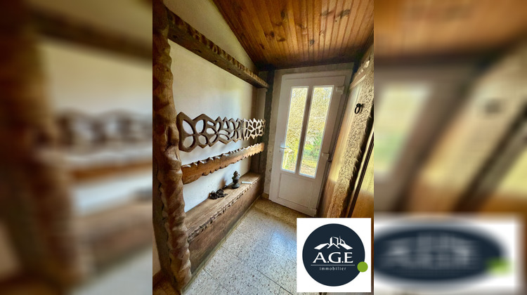 Ma-Cabane - Vente Maison SAINT-HILARION, 70 m²