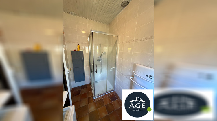 Ma-Cabane - Vente Maison SAINT-HILARION, 70 m²