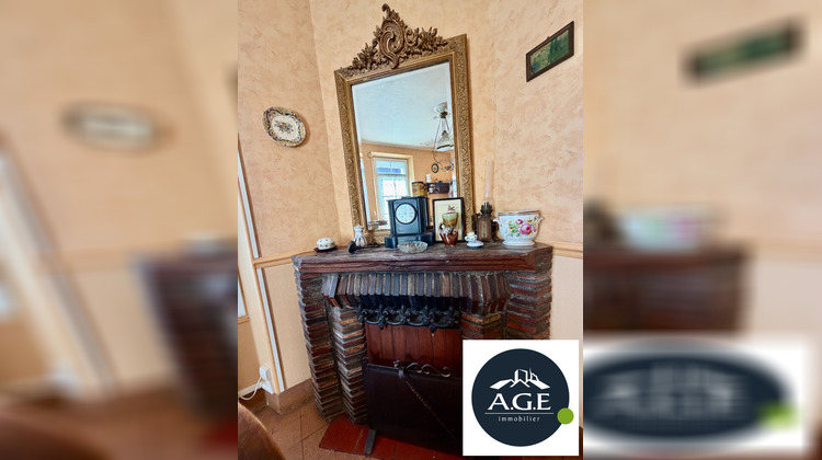 Ma-Cabane - Vente Maison SAINT-HILARION, 70 m²