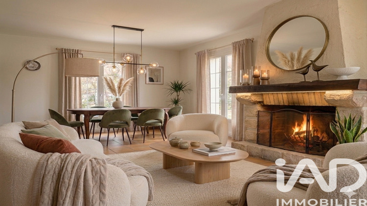 Ma-Cabane - Vente Maison Saint-Hilarion, 120 m²