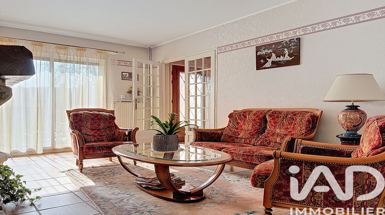 Ma-Cabane - Vente Maison Saint-Hilarion, 120 m²