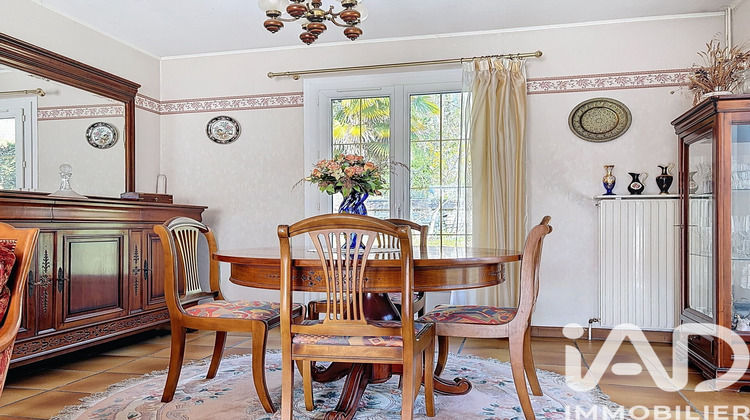 Ma-Cabane - Vente Maison Saint-Hilarion, 120 m²