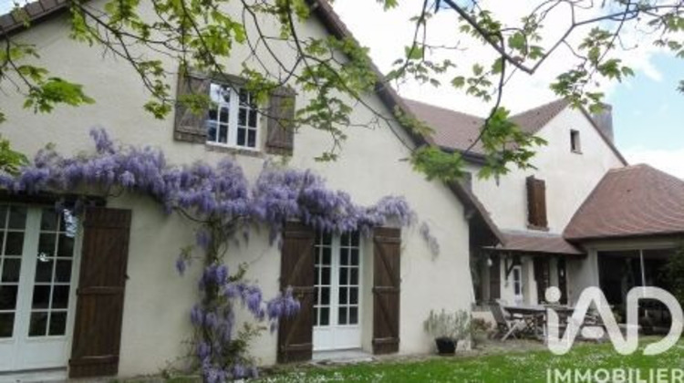 Ma-Cabane - Vente Maison Saint-Hilarion, 372 m²