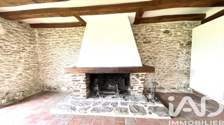Ma-Cabane - Vente Maison Saint-Hilarion, 372 m²