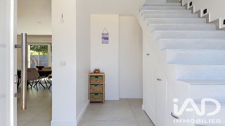 Ma-Cabane - Vente Maison Saint-Hilarion, 110 m²