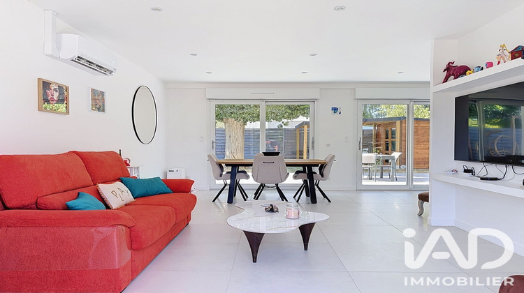 Ma-Cabane - Vente Maison Saint-Hilarion, 110 m²