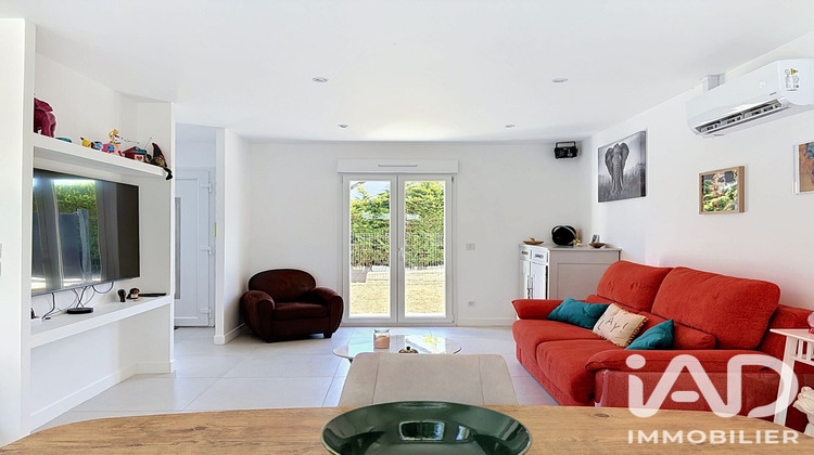 Ma-Cabane - Vente Maison Saint-Hilarion, 110 m²