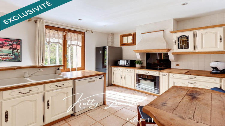 Ma-Cabane - Vente Maison Saint-Hilarion, 91 m²