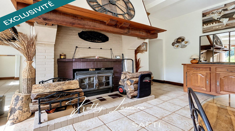 Ma-Cabane - Vente Maison Saint-Hilarion, 91 m²