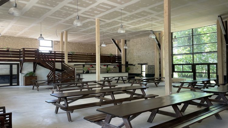 Ma-Cabane - Vente Maison Saint-Hilliers, 269 m²