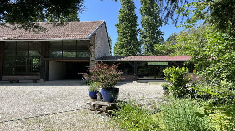 Ma-Cabane - Vente Maison Saint-Hilliers, 269 m²