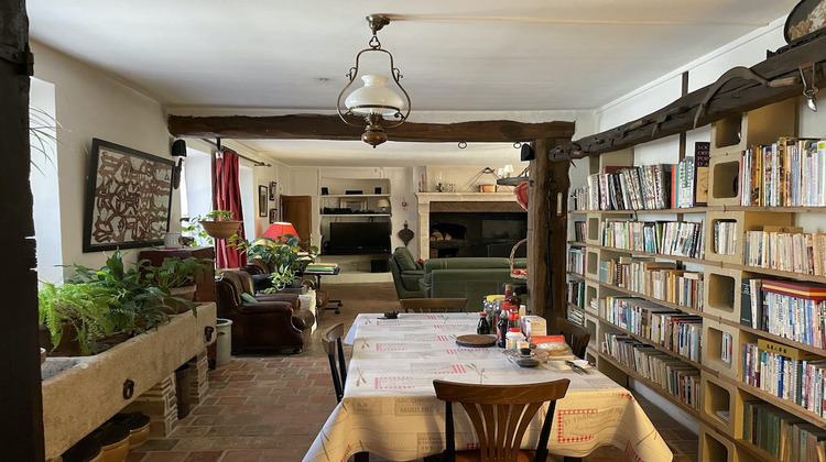 Ma-Cabane - Vente Maison Saint-Hilliers, 269 m²