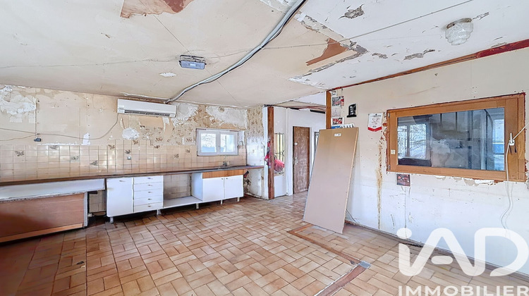 Ma-Cabane - Vente Maison Saint-Hilliers, 192 m²