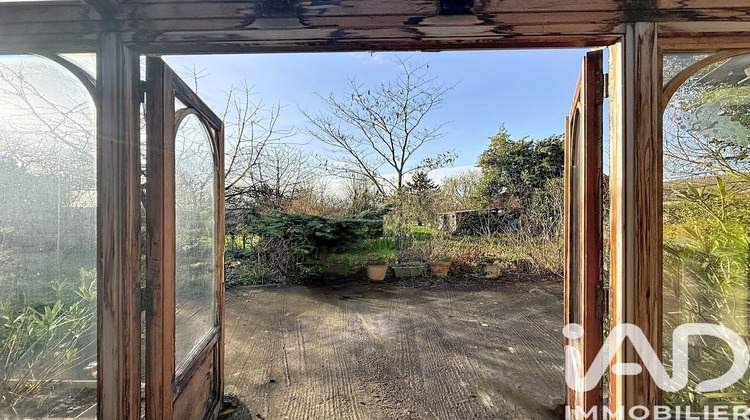 Ma-Cabane - Vente Maison Saint-Hilliers, 192 m²