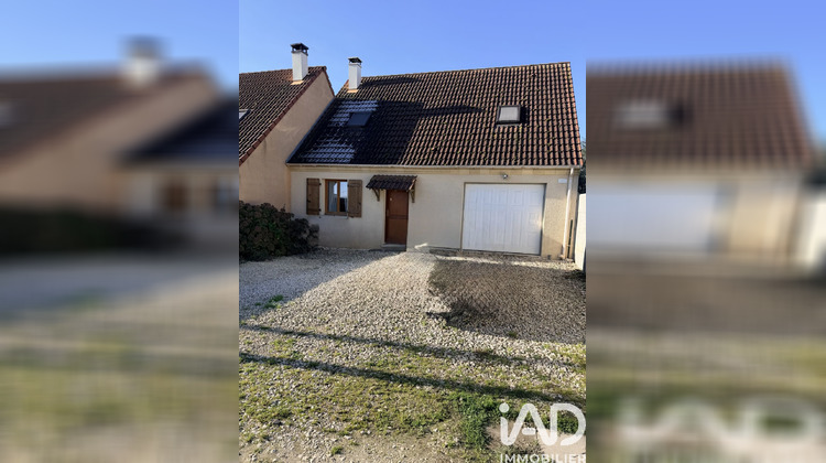 Ma-Cabane - Vente Maison Saint-Hilliers, 96 m²