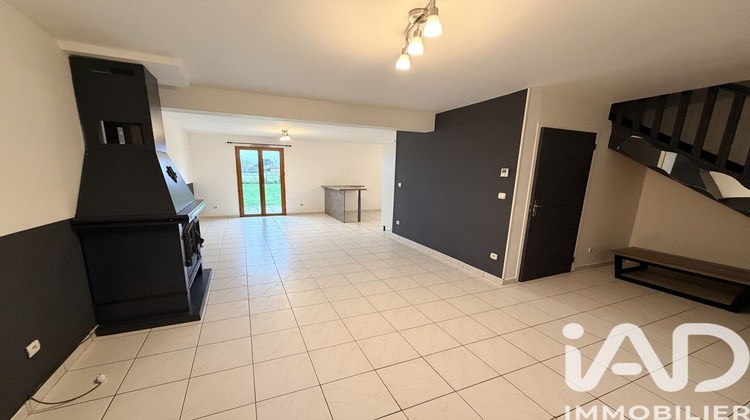 Ma-Cabane - Vente Maison Saint-Hilliers, 96 m²
