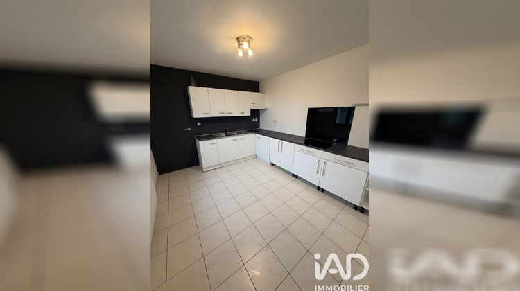 Ma-Cabane - Vente Maison Saint-Hilliers, 96 m²