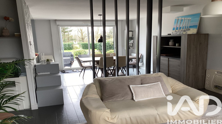 Ma-Cabane - Vente Maison Saint-Hilliers, 138 m²