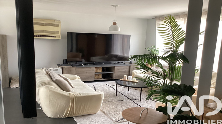 Ma-Cabane - Vente Maison Saint-Hilliers, 138 m²