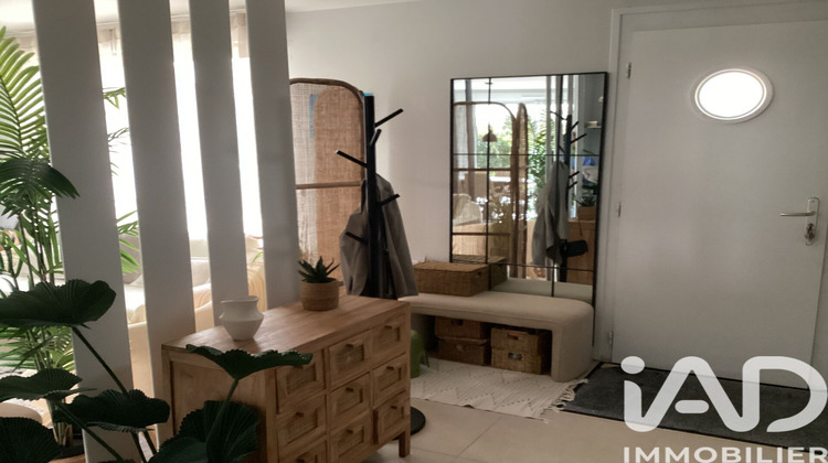 Ma-Cabane - Vente Maison Saint-Hilliers, 138 m²