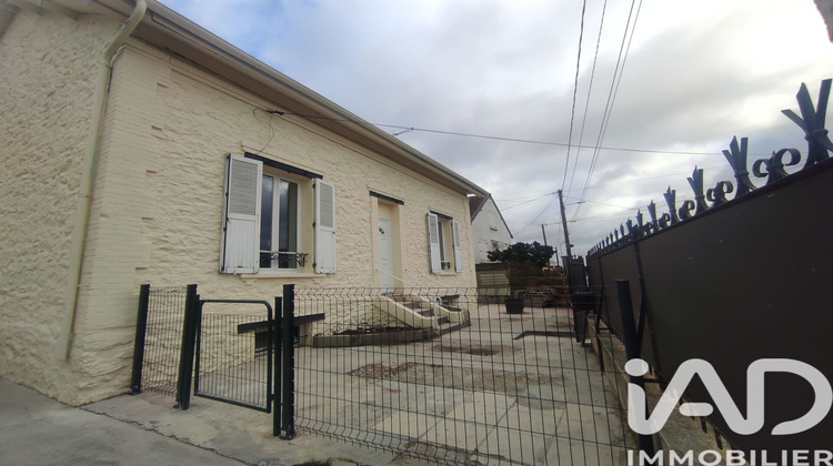 Ma-Cabane - Vente Maison Saint-Hilliers, 122 m²
