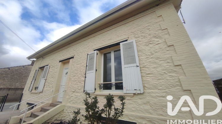 Ma-Cabane - Vente Maison Saint-Hilliers, 122 m²