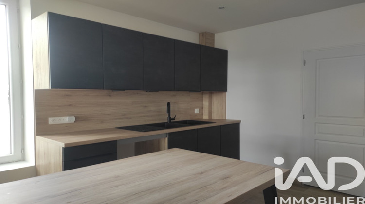 Ma-Cabane - Vente Maison Saint-Hilliers, 122 m²