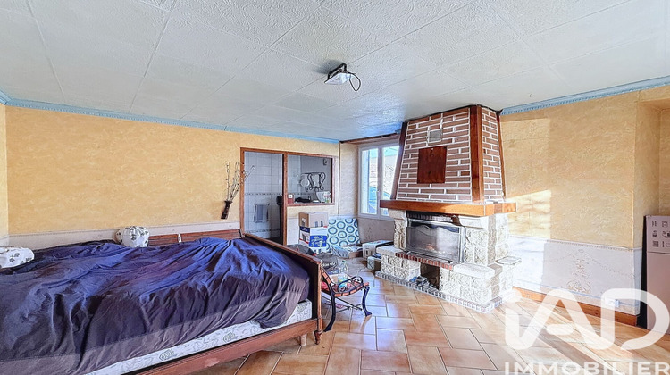 Ma-Cabane - Vente Maison Saint-Hilliers, 192 m²
