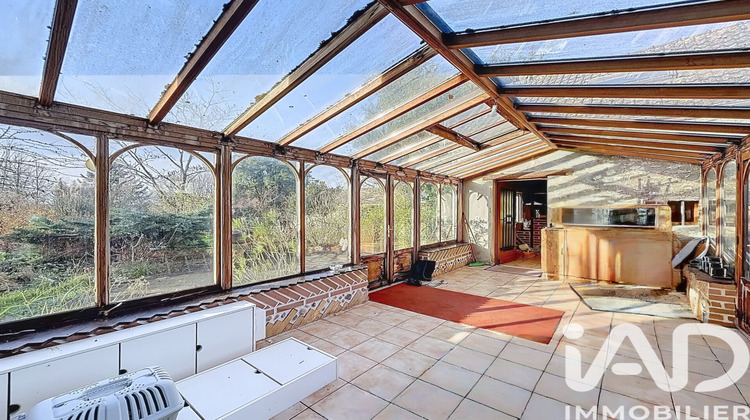 Ma-Cabane - Vente Maison Saint-Hilliers, 192 m²