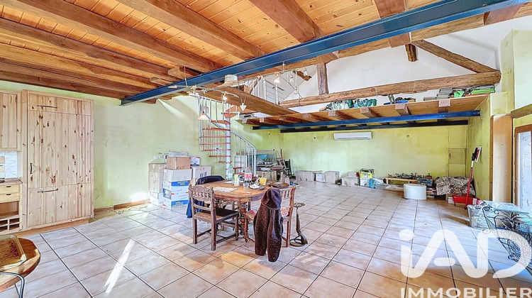 Ma-Cabane - Vente Maison Saint-Hilliers, 192 m²