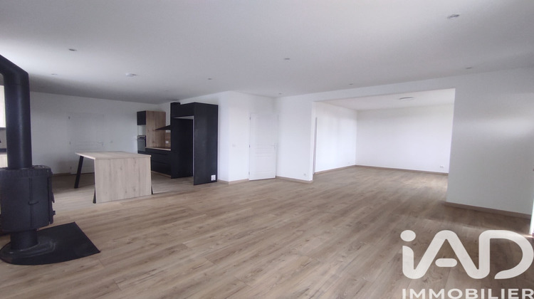Ma-Cabane - Vente Maison Saint-Hilliers, 122 m²
