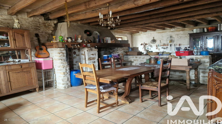 Ma-Cabane - Vente Maison Saint-Hilliers, 111 m²