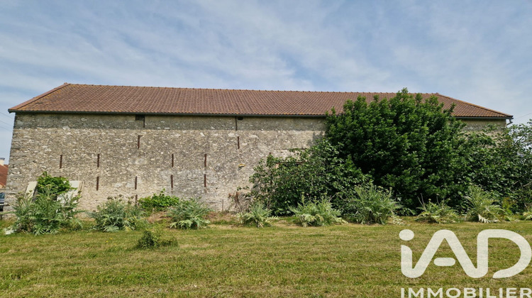 Ma-Cabane - Vente Maison Saint-Hilliers, 111 m²