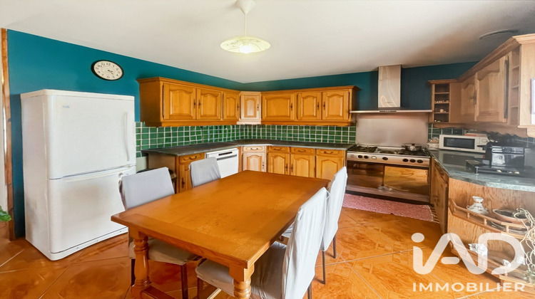 Ma-Cabane - Vente Maison Saint-Hilliers, 168 m²
