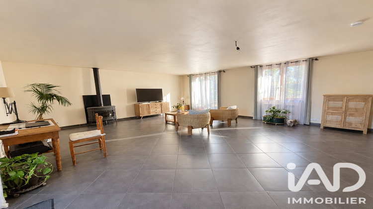 Ma-Cabane - Vente Maison Saint-Hilliers, 95 m²