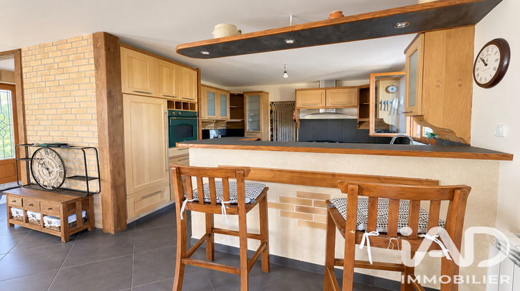 Ma-Cabane - Vente Maison Saint-Hilliers, 95 m²