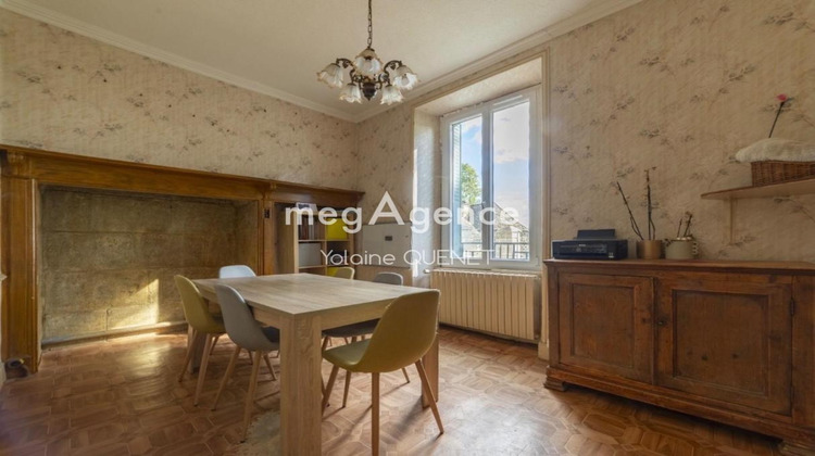 Ma-Cabane - Vente Maison SAINT HIPPOLYTE, 107 m²