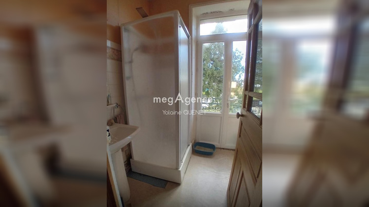 Ma-Cabane - Vente Maison SAINT HIPPOLYTE, 107 m²
