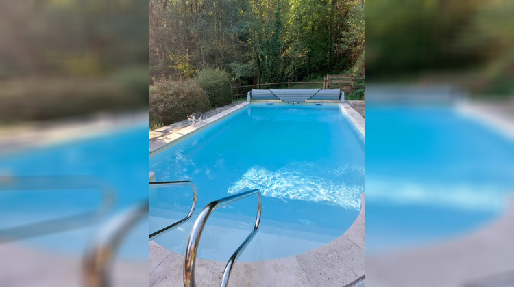 Ma-Cabane - Vente Maison SAINT HIPPOLYTE, 80 m²