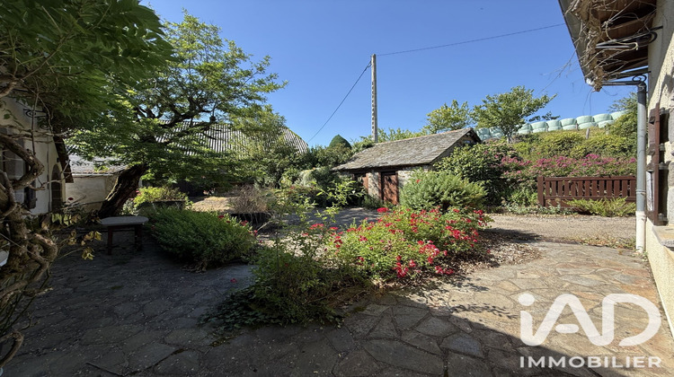 Ma-Cabane - Vente Maison Saint-Hippolyte, 235 m²