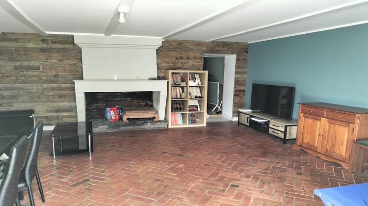 Ma-Cabane - Vente Maison SAINT-HIPPOLYTE, 94 m²