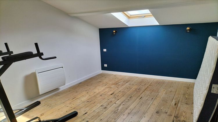 Ma-Cabane - Vente Maison SAINT-HIPPOLYTE, 94 m²