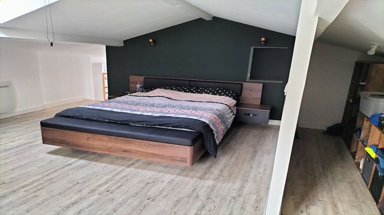 Ma-Cabane - Vente Maison SAINT-HIPPOLYTE, 94 m²